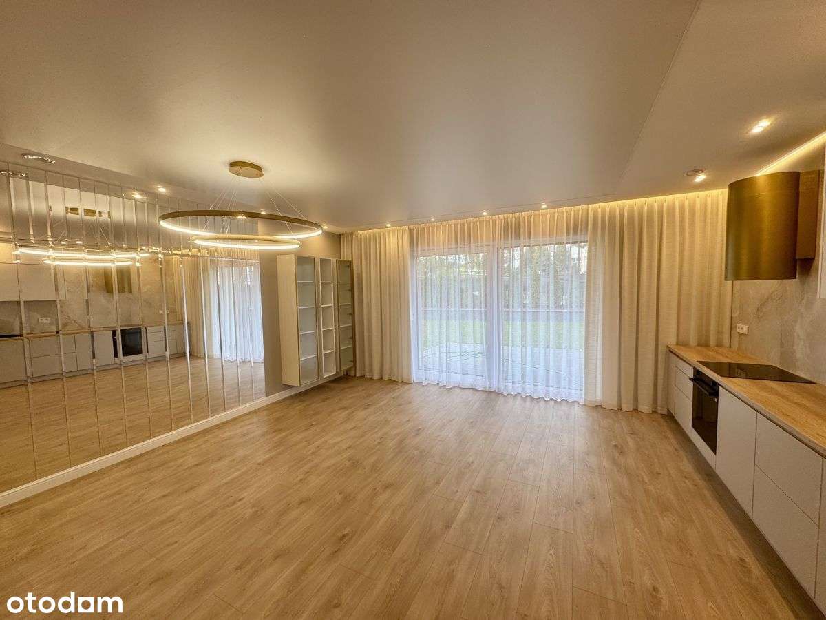 Nowoczesny Dom w Zielonej Górze-7