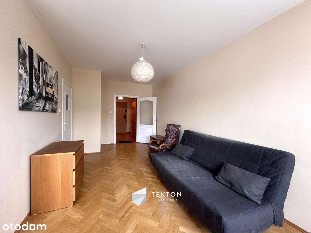 Jasna kawalerka 36 m² – Warszawa Bemowo-4