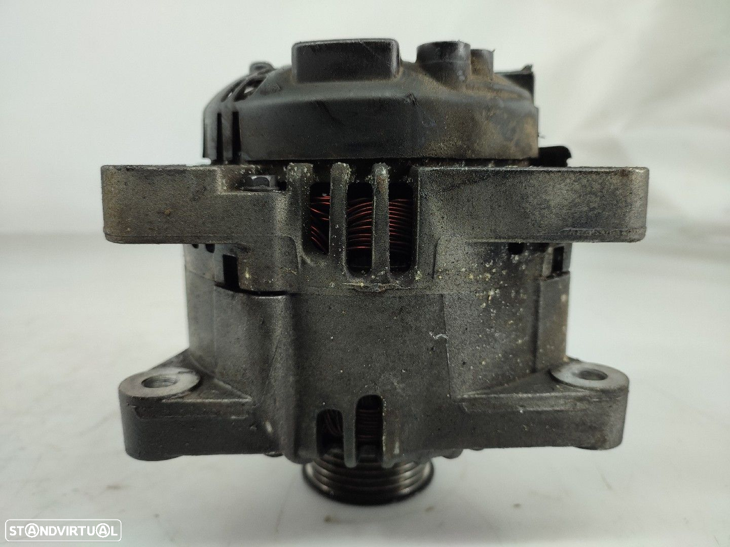 Alternador Peugeot 307 Break (3E) - 4