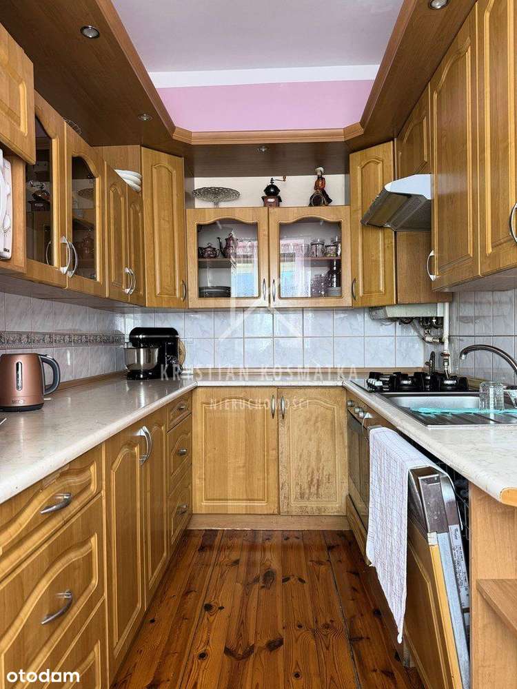 Ciechocinek- dom w spokojnej okolicy - Pełny obrazek: 4/17