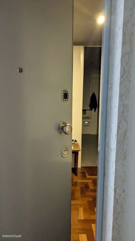 Escritório com vista fantástica - Grande imagem: 4/19