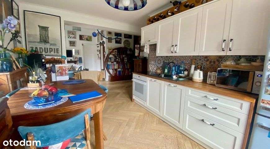 Sprzedam mieszkanie Bydgoszcz Centrum - 72m2-8