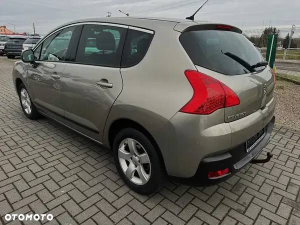 Peugeot 3008 HDi FAP 150 Platinum - 6