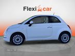 Fiat 500 1.3 16V MJ Lounge S&S - 4