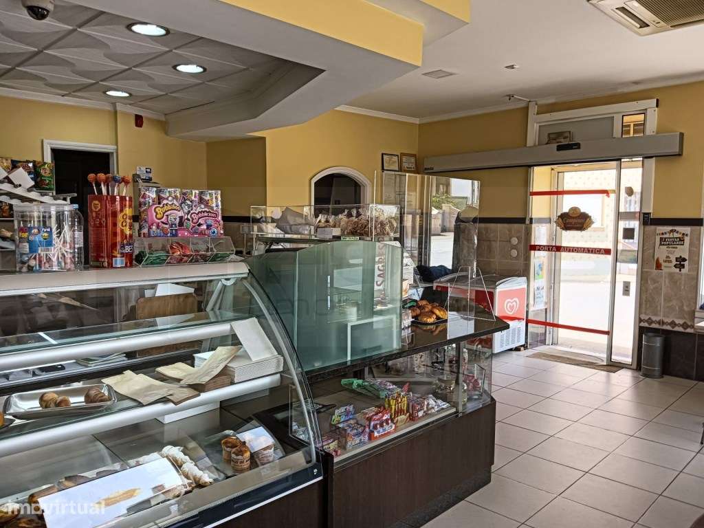 PADARIA / PASTELARIA PARA TRESPASSE - ESTARREJA - Grande imagem: 5/24