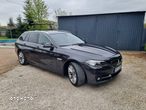 BMW Seria 5 520d Luxury Line sport - 23