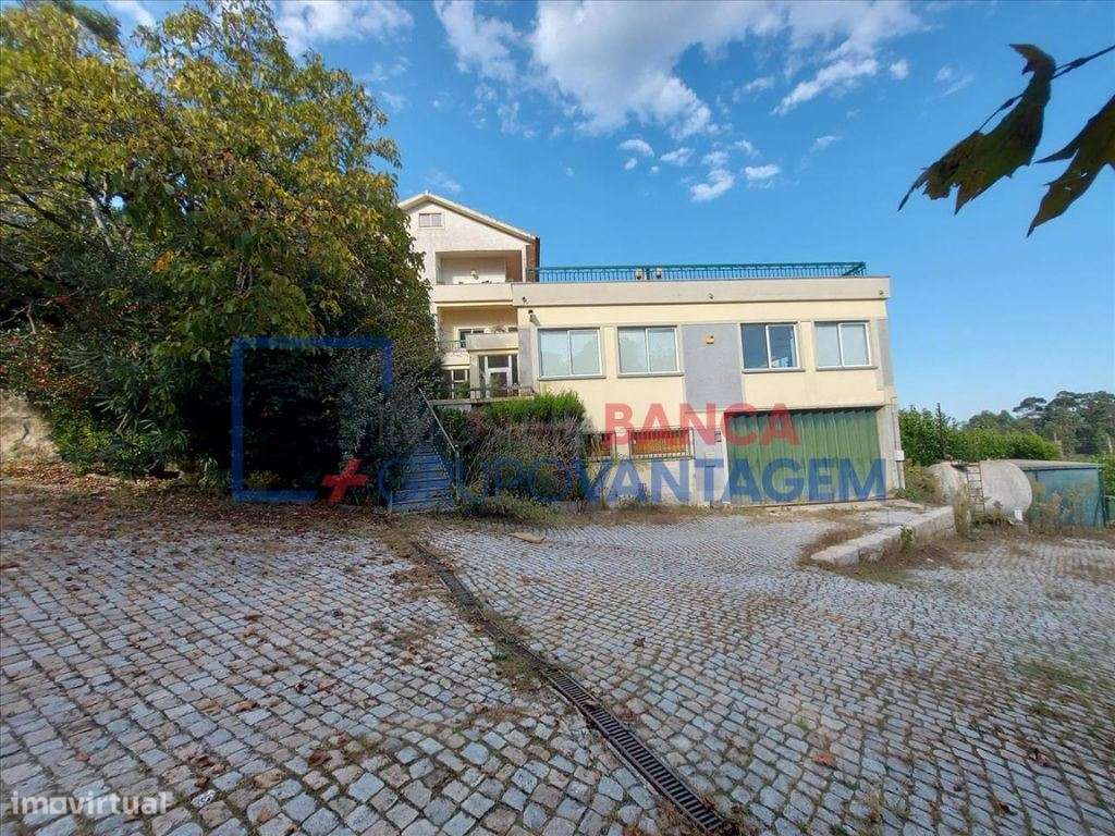 Apartamento T3 + Antigo espaço de eventos "Nascer o Sol". - Grande imagem: 4/30