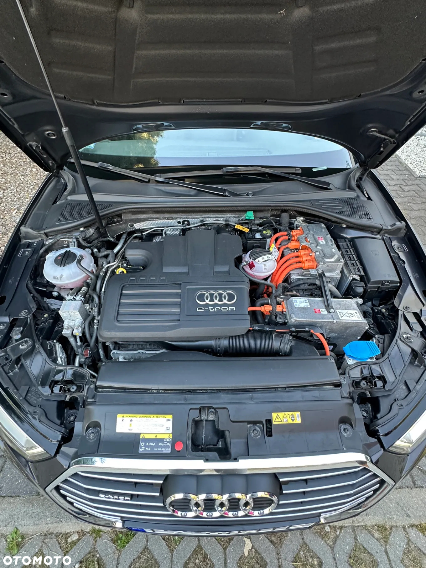 Audi A3 - 7