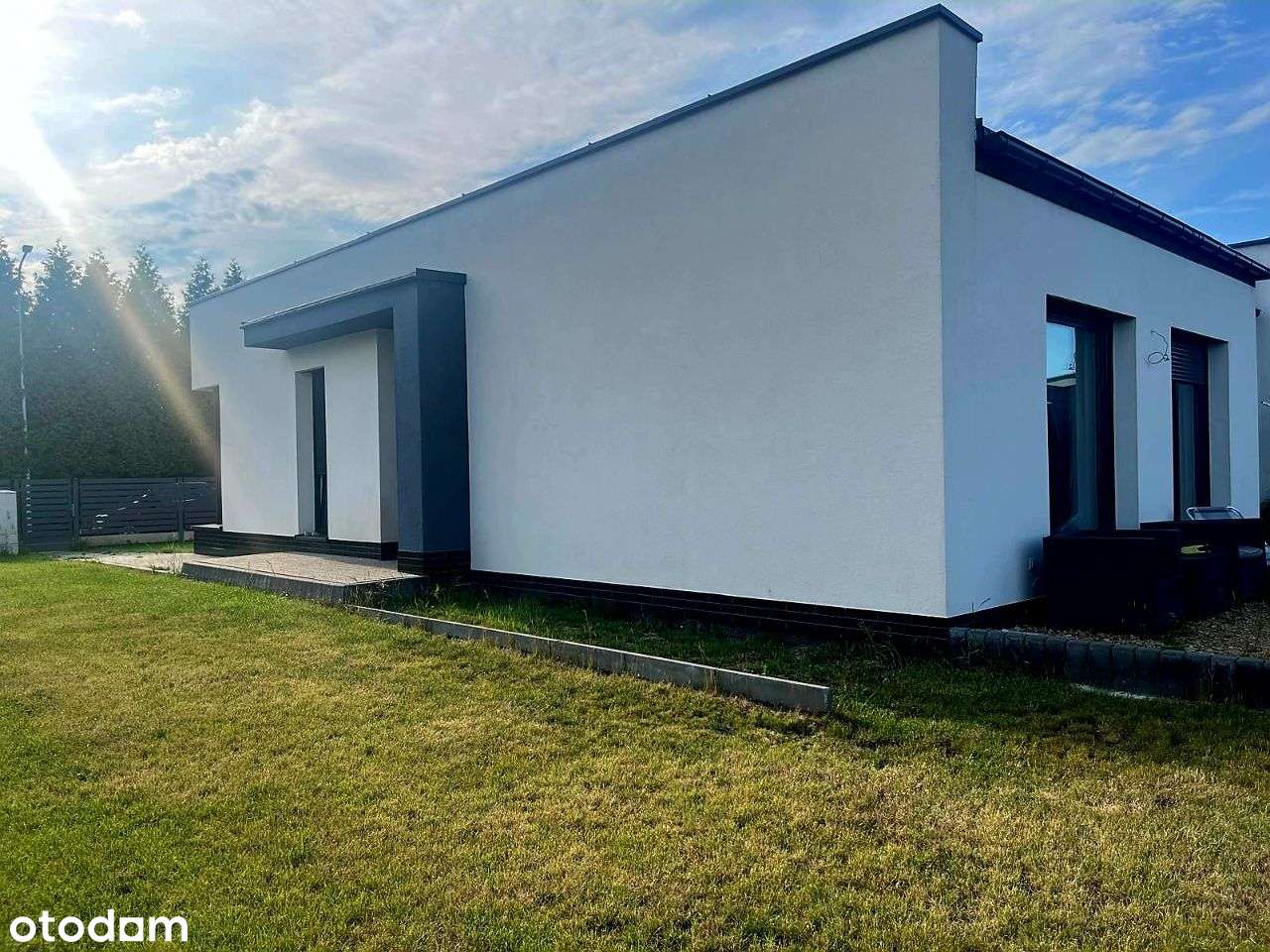 Komfortowy, gotowy do zamieszkania Żory Rogoźna-6