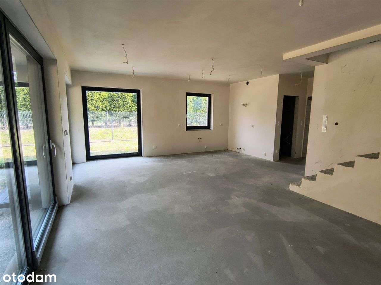 Dom w Brodnicy - 4 sypialnie - Ostatni dostępny !!-6