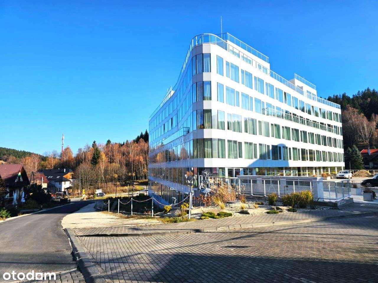 Komfortowy apartament w Sienna- Czarna Góra-10