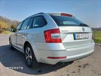 Skoda Octavia 1.6 TDI Ambition - 9