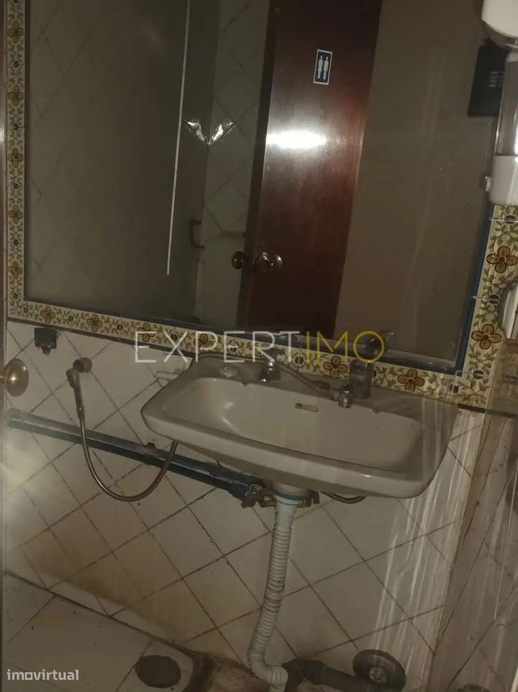 Loja na Av. Portela - Grande imagem: 4/9