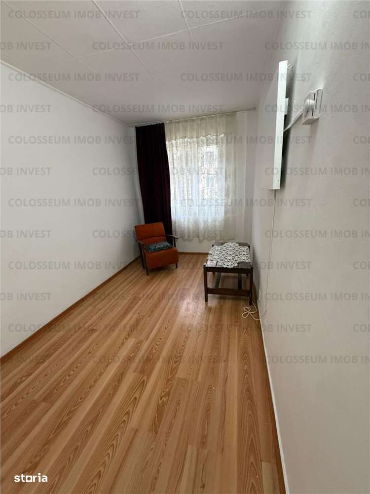 Apartament, 45 m²,  - Imagine principală: 4/5