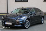 Ford Mondeo 2.0 TDCi Powershift Titanium - 2