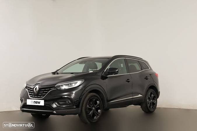 Renault Kadjar 1.3 TCe Black Edition - 2