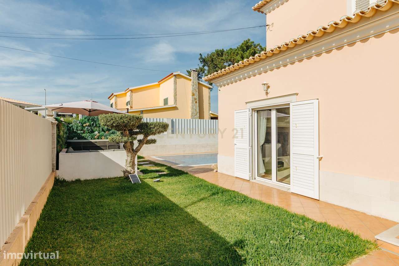 Moradia na Verdizela - Grande imagem: 5/49