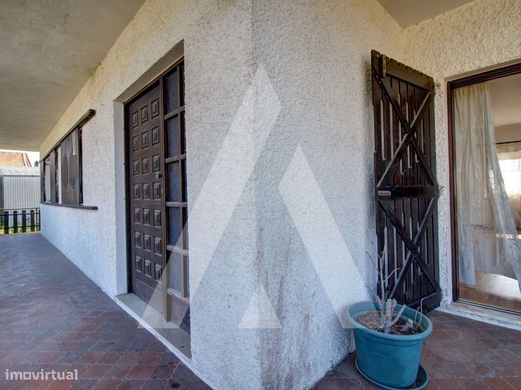 Moradia isolada em Levira-30