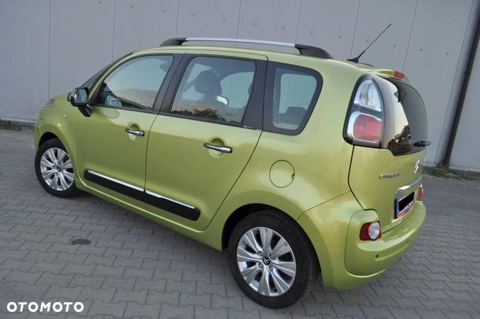 Citroën C3 Picasso 1.4i Exclusive - 40