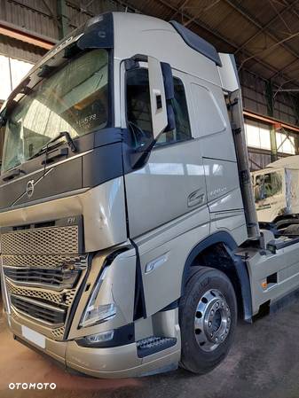 Volvo FH500 I SAVE - 21