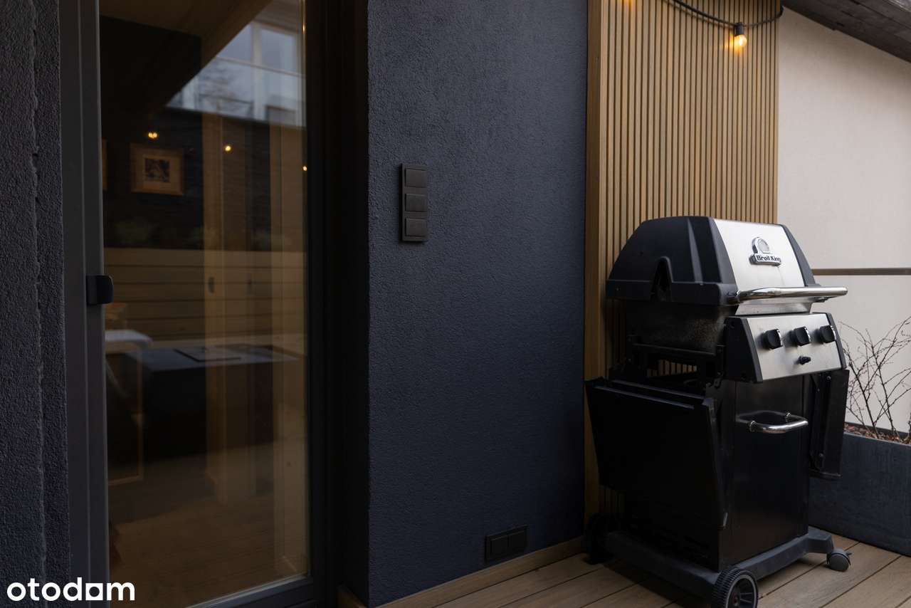 Mieszkanie 3-pokojowe, dwupoziomowe ul. Elizy Orzeszkowej-16