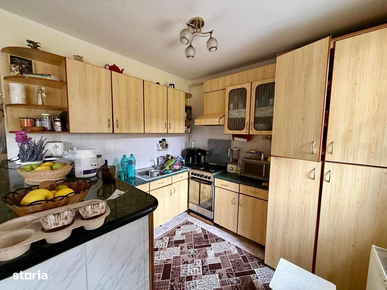 A/1685 De vânzare casă singur în curte în Mureș - Dâmb-4