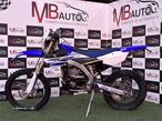 Yamaha WR 450 F - 8