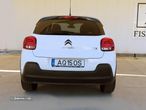 Citroën C3 1.5 BlueHDi C-Series - 26