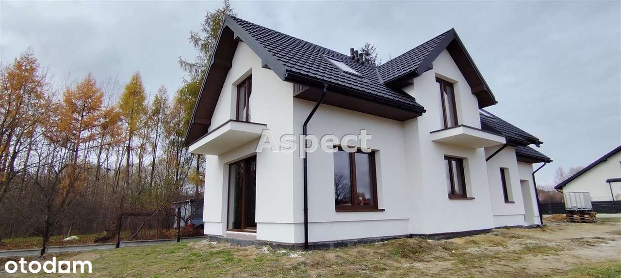 Dom w Głogowie Małopolskim działka 465 m2 sprzeda - Pełny obrazek: 4/18