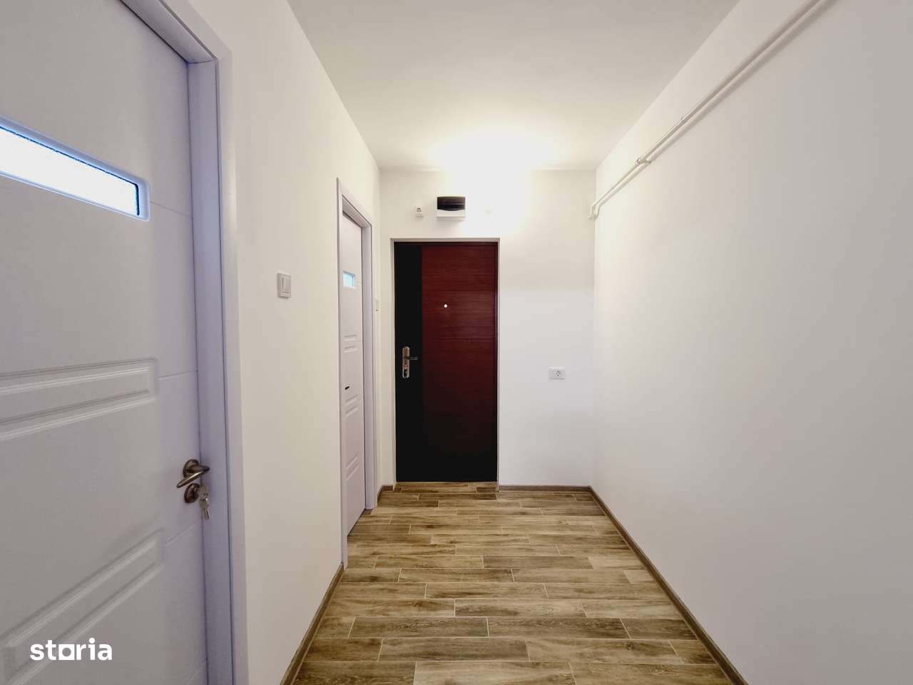 1 cam cu balcon Tiglina 2- Doja parter renovata complet-8