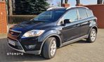 Ford Kuga 2.0 TDCi Titanium FWD - 3