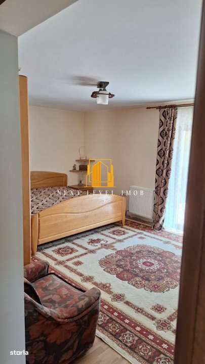 Casa superba Budeasa - Imagine principală: 4/10