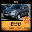 Renault Koleos dCi 175 FAP 4x4 Night and Day - 1