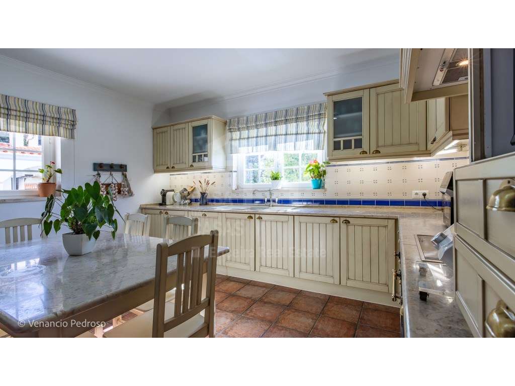 Moradia T5 - Ericeira 14 km, A Casa das Casas - Grande imagem: 5/44