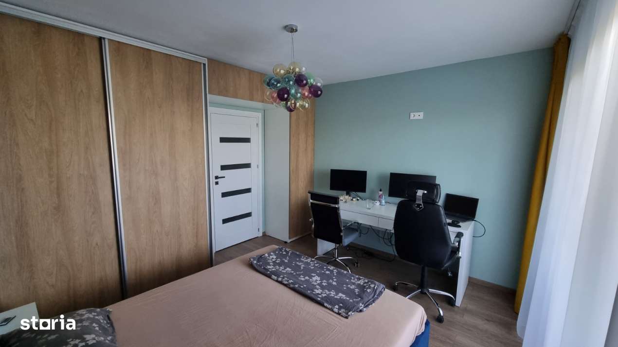 Apartament 3 camere, Modern, Zona Sopor-4