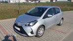 Toyota Yaris - 1