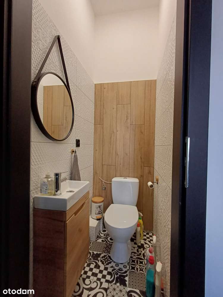 Mieszkanie 202m2 /Aleje/ cztery balkony/Bez PROWIZJI - Pełny obrazek: 5/7