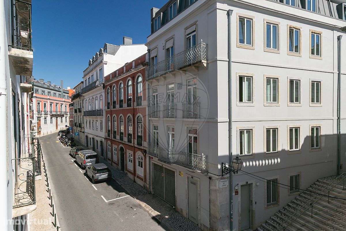 Apartamento T2 para venda-16