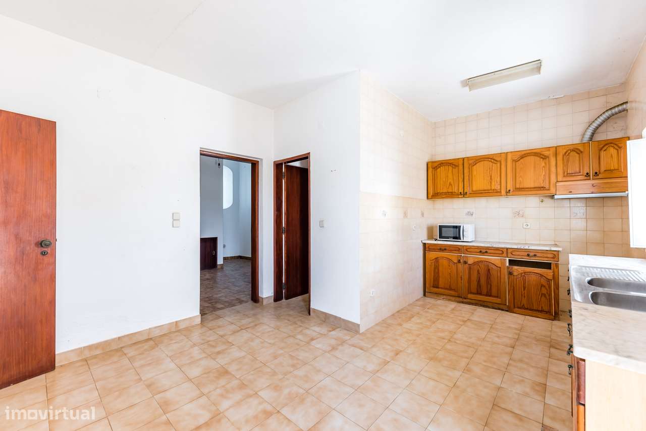 Moradia T5 com mais de 200m2 em Boliqueime-34