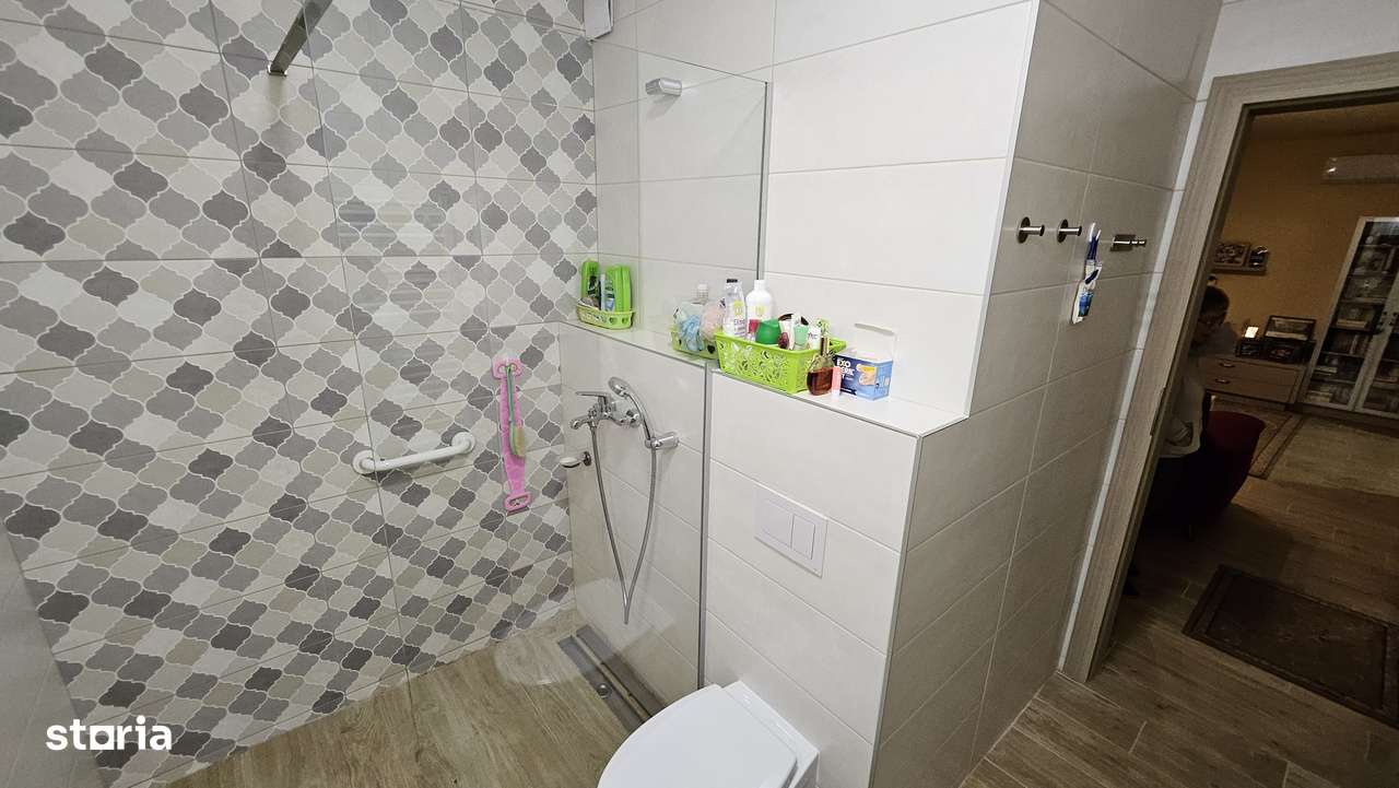 De vânzare ap 2 cam | West Residence 9 | str Ceyrat 31C | Oradea-15