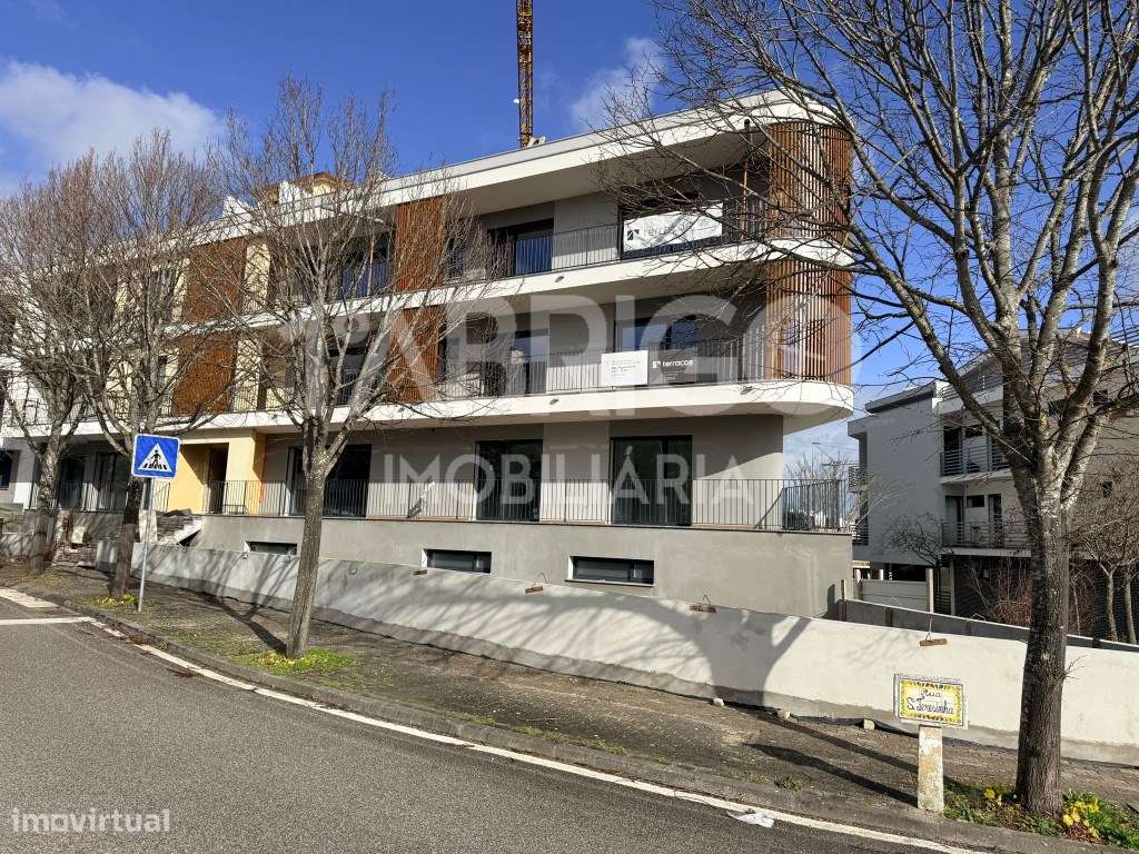 T2 Novo com ótimas áreas, St Clara-4