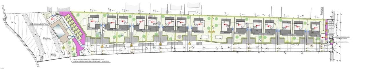 Moradia V3 a estrear num novo e exclusivo condomínio privado-16