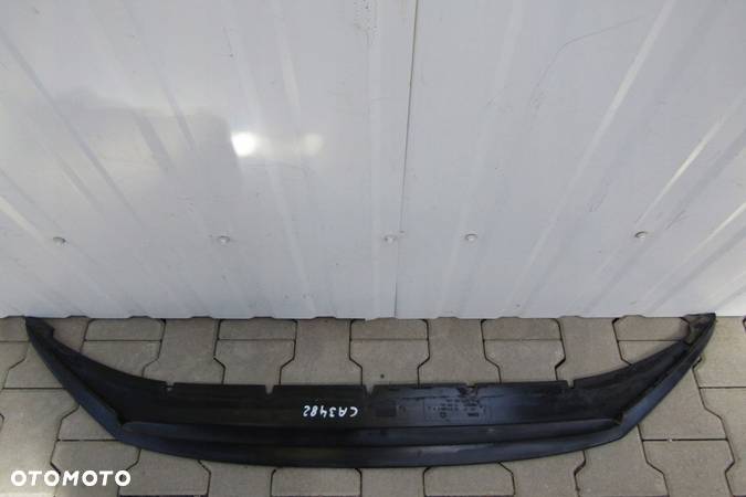 Spoiler dokładka przód Skoda Citigo Sport 12- 1ST - 1