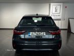 Audi A1 Sportback 25 TFSI Advanced - 4