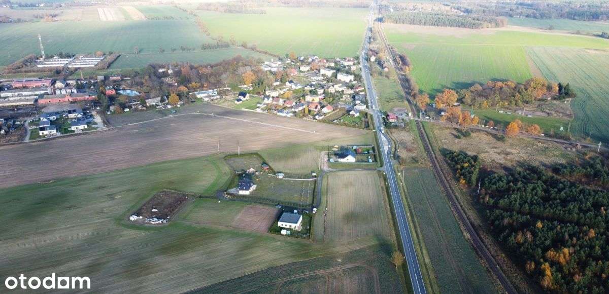 pod zabudowe bliźniaczą, wolnostącą Mpzp-3