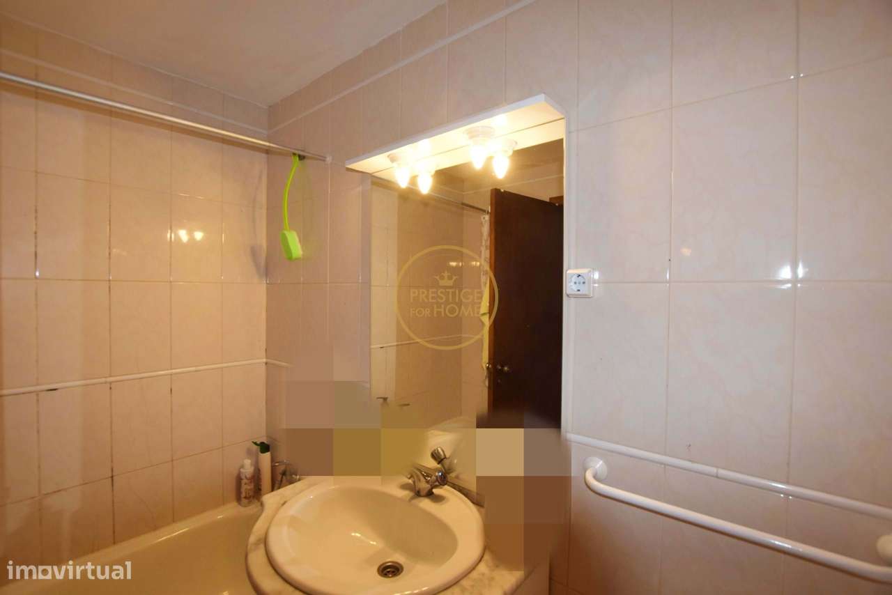 Apartamento, 47 m², Quarteira-11