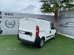 Fiat Doblo Combi 1.3 Multijet - 16