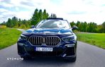 BMW X6 M50i - 1