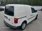 Volkswagen Caddy - 5