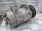 Compressor AC 7700872159 VOLVO V40 1999 1.9 DI 95CV 4P AZUL DIESEL SANDEN - 5